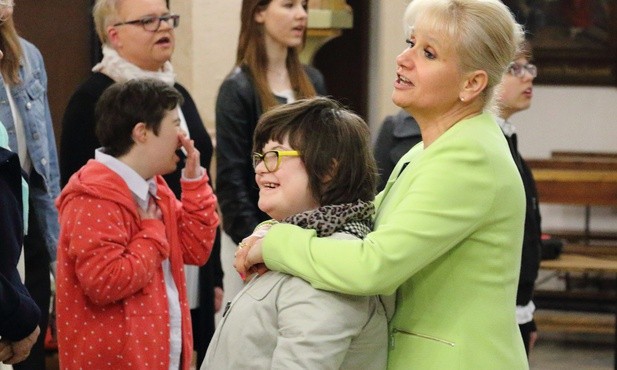 Chcemy być dla nich