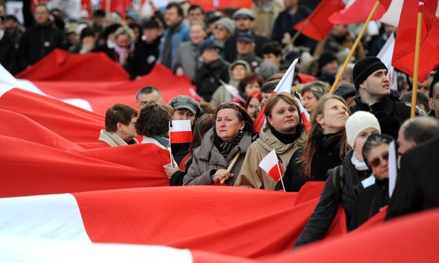 Marka "Polska" warta 602 mld dolarów