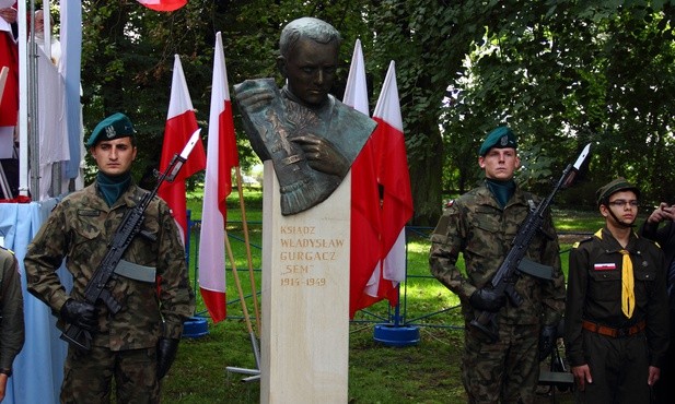 Polska się o nas upomni!