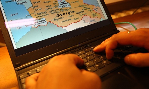Internet nie zna granic
