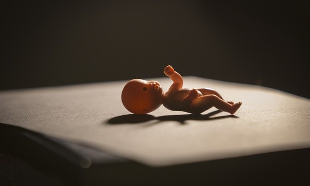 Aborcja nie jest ok