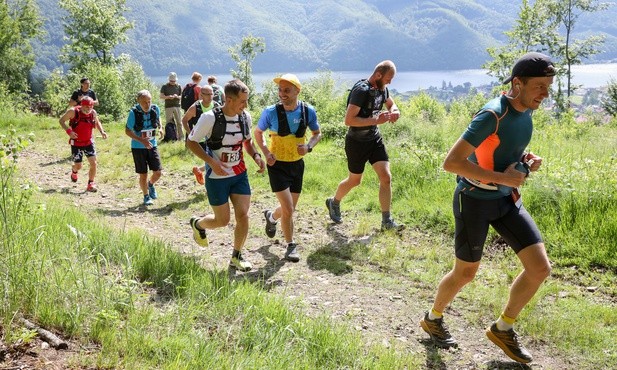 Beskidy. Górski Bieg Frassatiego - do 15 kwietnia najniższa opłata startowa