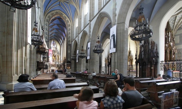 Inicjatywy Dominikańskiego Ośrodka Liturgicznego 