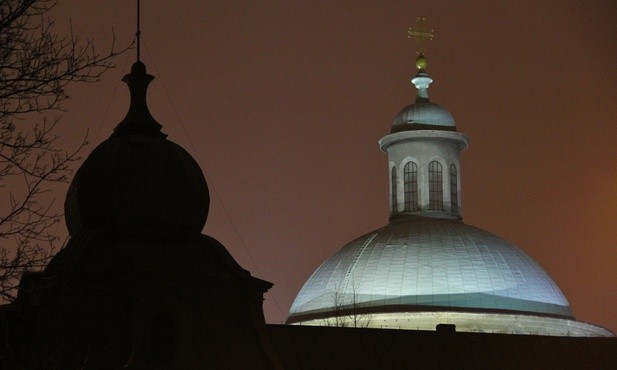 W niedzielę odpust w katowickiej archikatedrze 