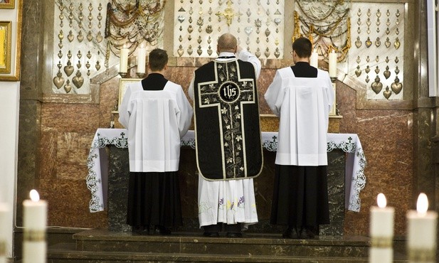 Lefebryści coraz bliżej jedności z Rzymem