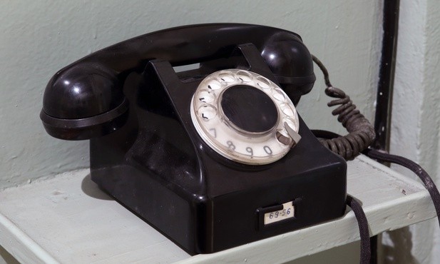 Ot, telefon