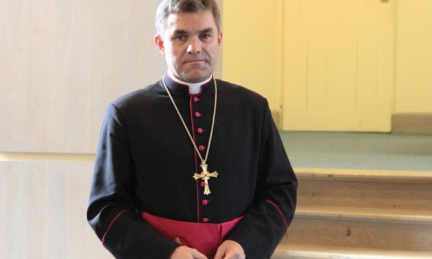 Bp Zbigniew Zieliński