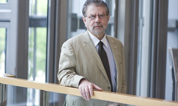 Prof. Weiler o wizji Europy Jana Pawła II: Demokracja nie jest dobrem samym w sobie