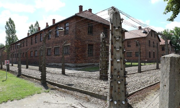 Muzeum Pamięci uhonoruje Polaków niosących pomoc więźniom Auschwitz