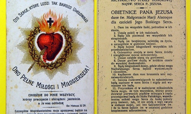 Pierwszy piątek miesiąca - dlaczego warto iść do spowiedzi i na Mszę?