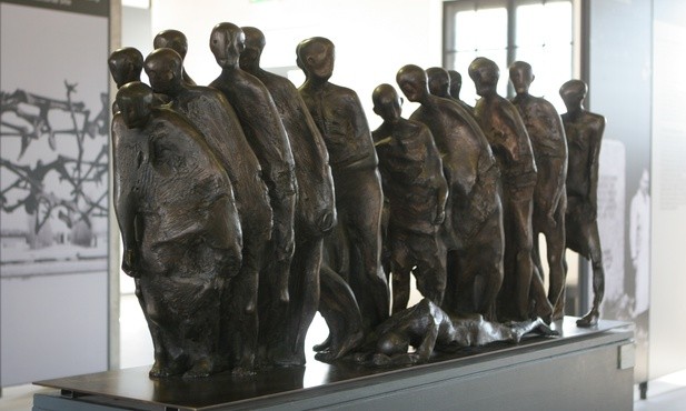 Dachau. 70 lat po wyzwoleniu