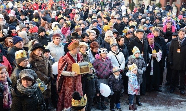 Tak bywało w Opolu