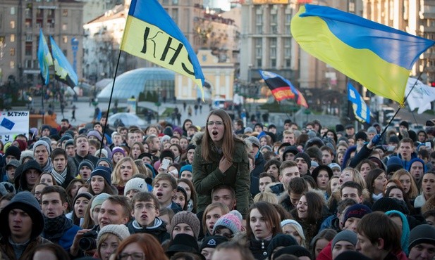 ONZ: na Ukrainie nie prześladowano Rosjan
