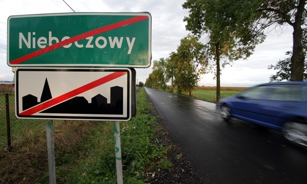 Zerwana umowa z wykonawcą zbiornika Racibórz Dolny