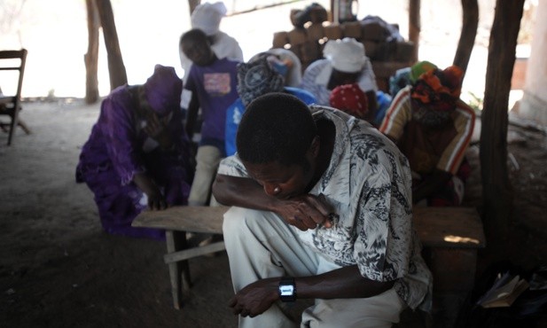 Biskupi Burkina Faso i Nigru o „nocy grozy”