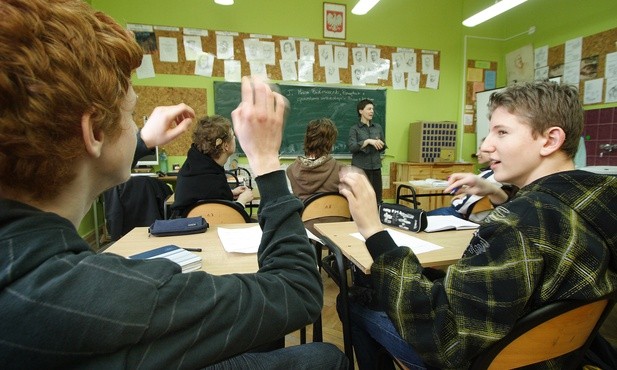 Zdobyć ich ciekawość