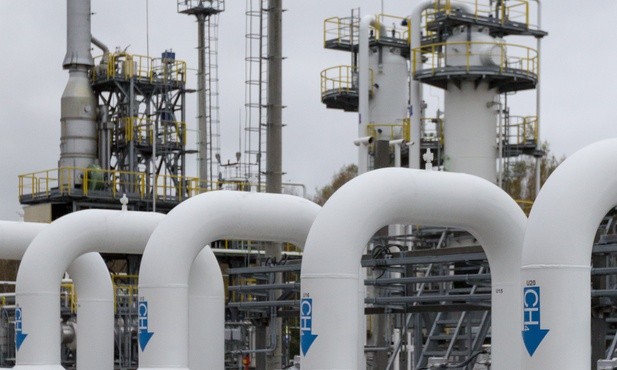 Nie będzie zwolnienia Nord Stream 2 z przepisów unijnej dyrektywy gazowej
