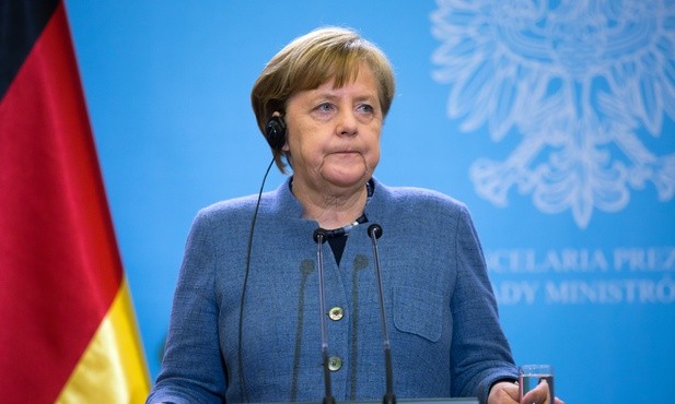 "Superwyborczy" rok w Niemczech: Kto zastąpi Merkel i czy chadecja wróci do korzeni?