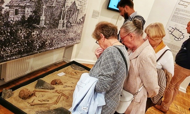 Czy w Bytomiu odkryto legendarne Sutuhali?