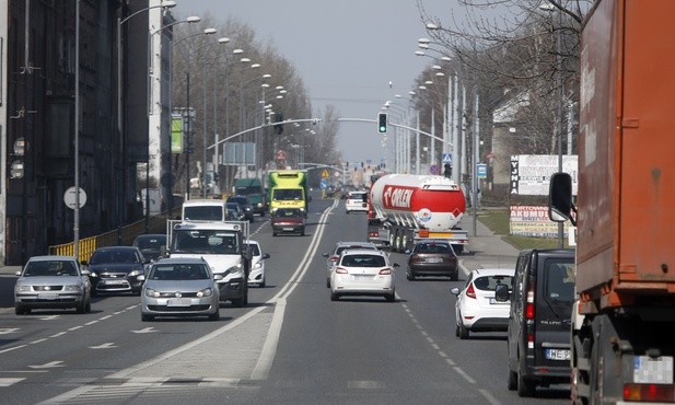Na drodze