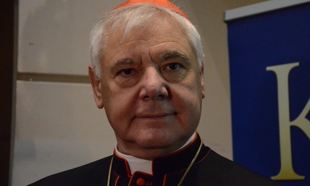 Niektórzy biskupi nie chcą uznać przyczyny kryzysu