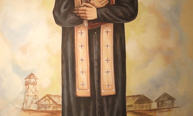 Bł.Józef Czempiel 