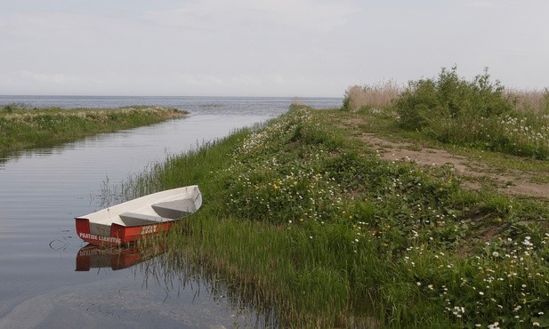 Estonia, kraina, jak z bajki.