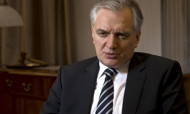 TK: PiS wycofa swoich, jeśli opozycja wycofa swoich?