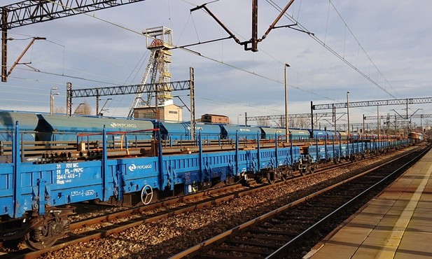 Region. Kolejarze Cargo wyjdą na ulicę – będzie 3-dniowy protest