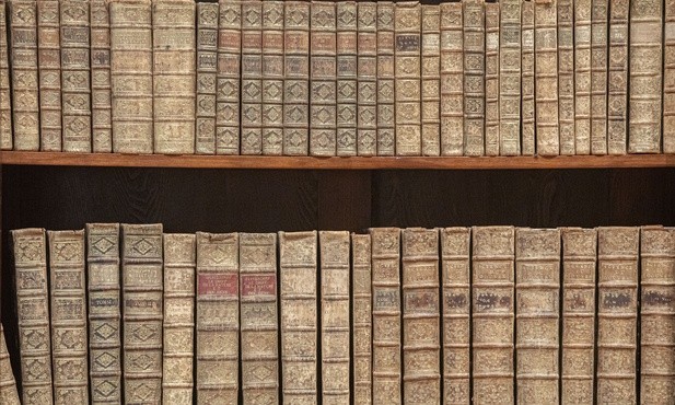 "Rz": Nasze dzieła sztuki już przepadły