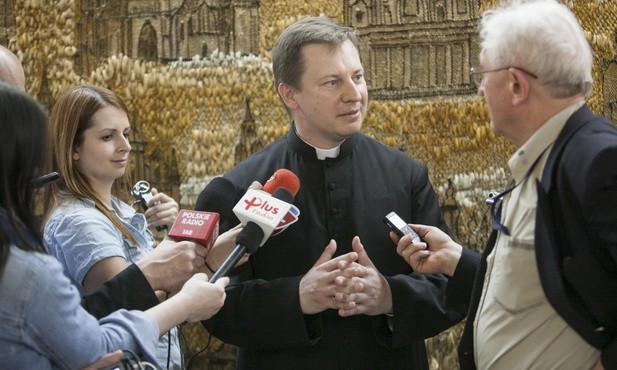 Episkopat oficjalnie o uchodźcach