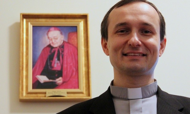 Teraz akta pojadą do Watykanu