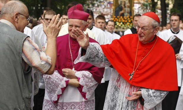 Jest z najpiękniejszą śląską Kobietą