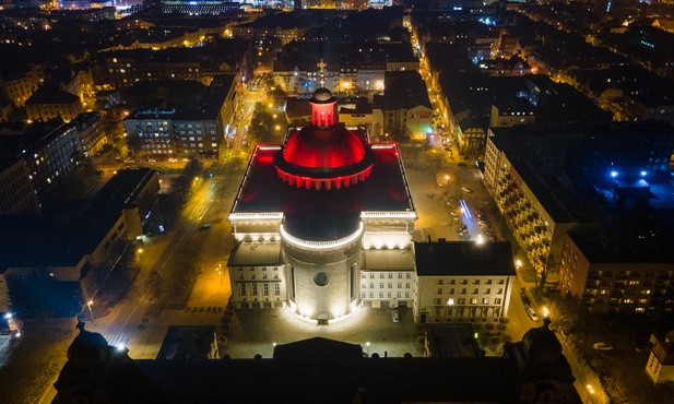 Tak wyglądało to w poprzednich latach