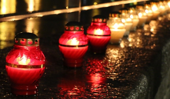 Wspomnienie wiernych zmarłych