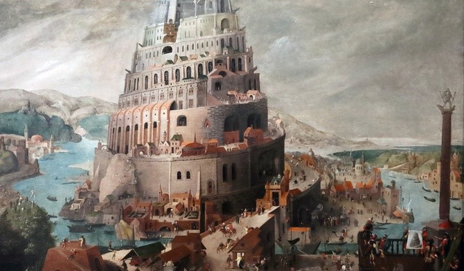 Przeciw solidarności w złu