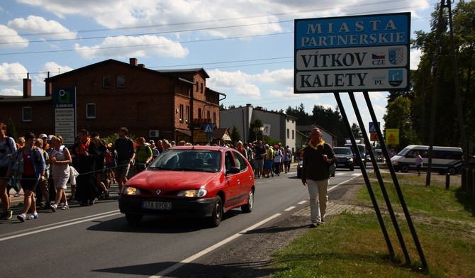 Jasna Góra naszego nieba