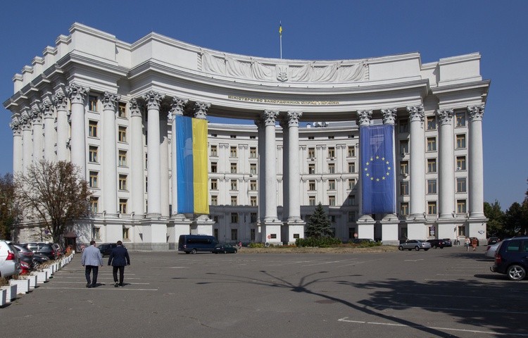 Marcin Kuśmierczyk: Nie wypatrywałbym pokoju w najbliższym czasie