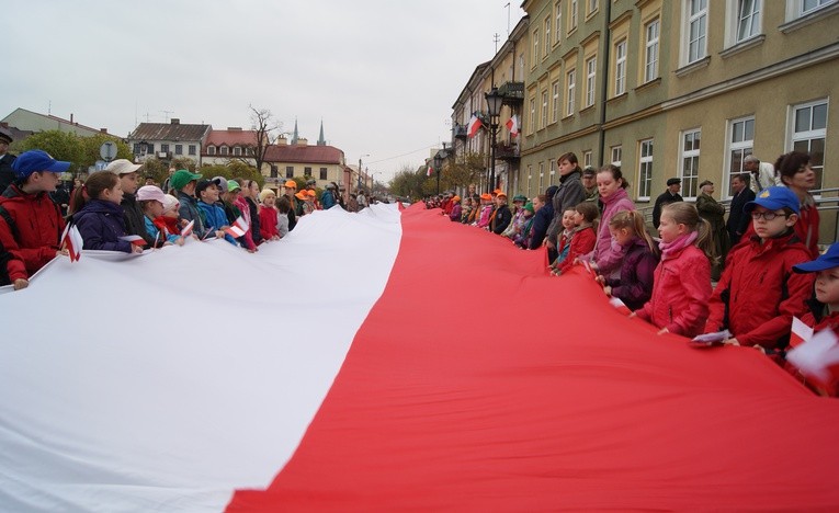 Co kojarzy ci się z Polską?