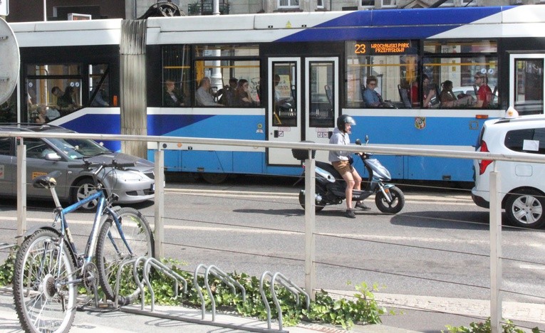 Polscy motorniczowie wicemistrzami świata