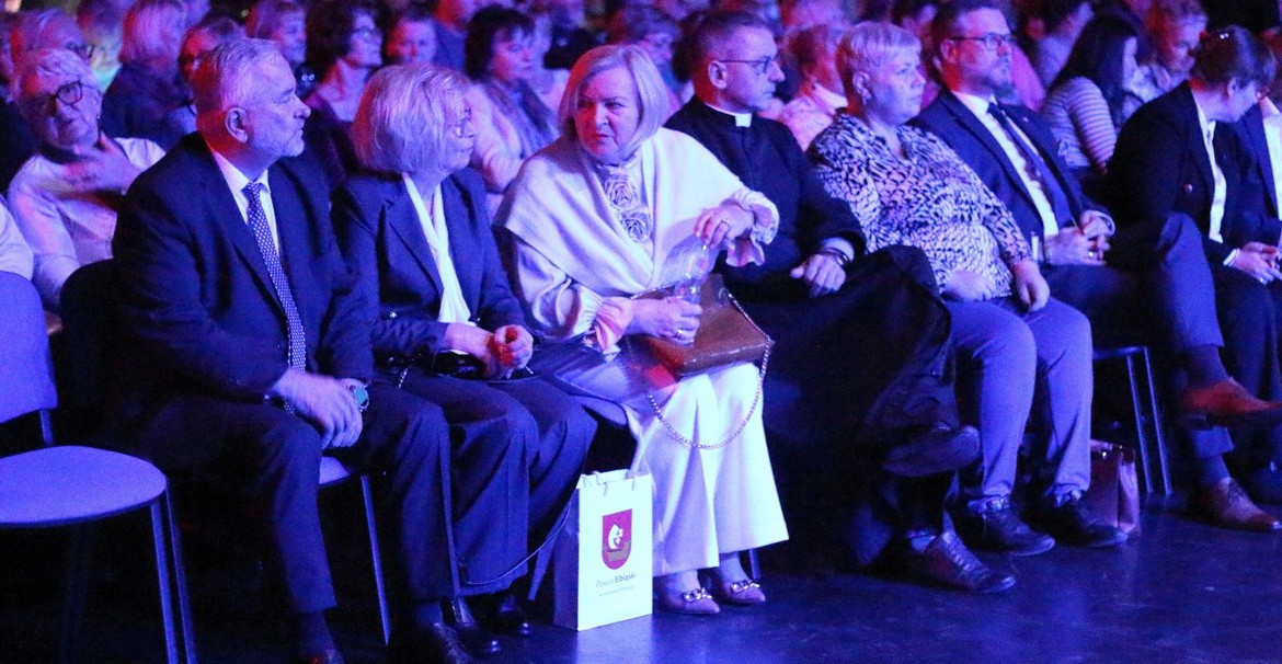 Wręczenie nagrody Tuus - 2025