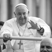 Papież Franciszek