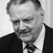 Nie żyje były premier Jan Olszewski