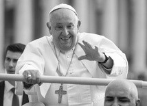 Papież Franciszek