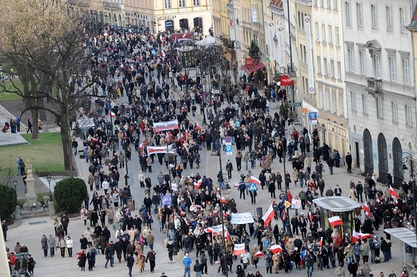 Polaków będzie ubywać