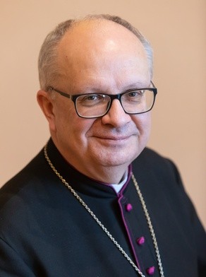 bp Andrzej Czaja