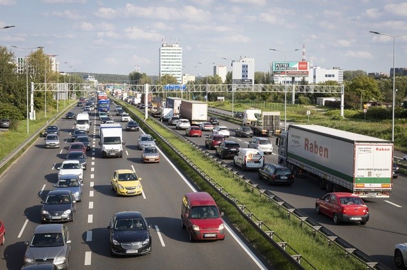 Sobolewski: mam nadzieję, że Sejm jak najszybciej uchwali ustawę o zniesieniu opłat za autostrady