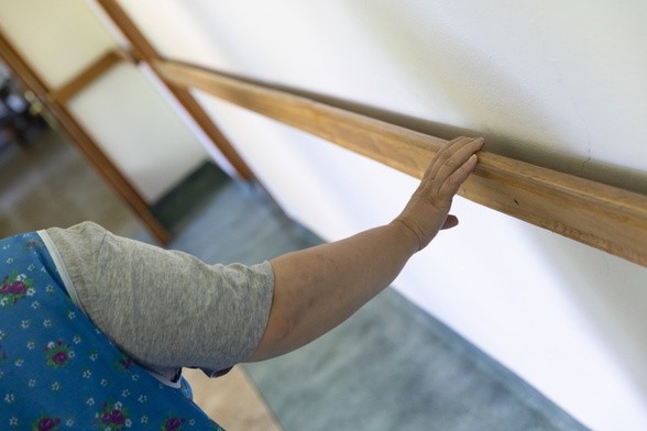 Za pobyt seniora w DPS zapłacą też osoby, które przejęły od niego nieruchomość