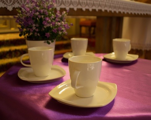 Każdy powinien móc wybrać