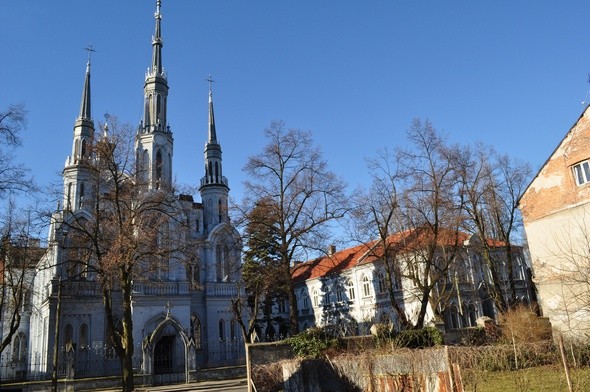  Ks. Miller: po wyborach Kościół usilnie jest wypierany ze świadomości ludzkiej